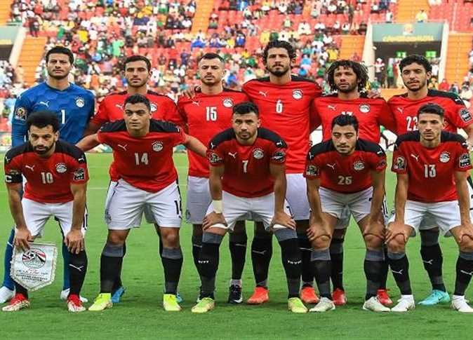مصر إلى نهائي أمم افريقيا بفوز على الكاميرون